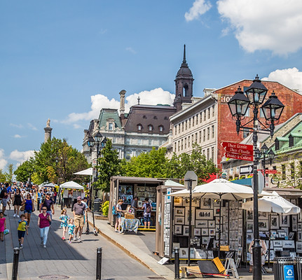 Psychothérapie à Montréal